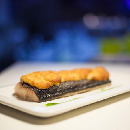 里昂中心尚佩恩美居酒店 维勒班 外观 照片